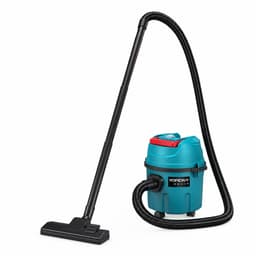 Sello! waterstofzuiger – nat en droog stofzuiger – draadloos – 3-in-1 – 2000w motor – geluidsarm – 2 meter slang – 10 liter — thumbnail 1