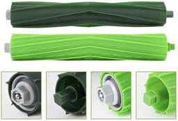 iRobot Roomba Plus 504 Vac Borstels (2 Stuks, Plus.Parts® alternatief voor 4624870) — thumbnail 2