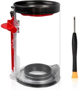 Geschikt voor Stofreservoir voor Dyson SV12 V10 stofzuiger — thumbnail 1