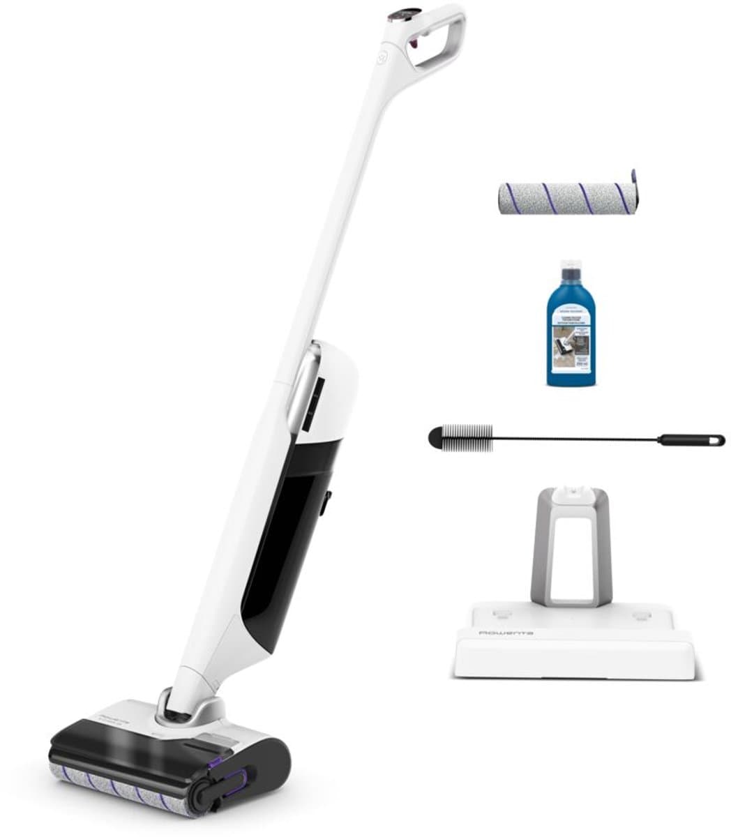 Rowenta X-Clean 12 GZ7267 — afbeelding 1