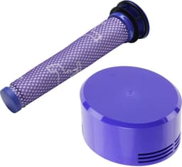 Dyson V8 Cyclone Onderhoudsset (Plus.Parts® alternatief voor 965661-01 / 967478-01) — thumbnail 2