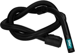 Sillar Stofzuiger Accessoires Set – voor Kärcher WD2 WD3 WD4 WD5 WD6 WD7 – 2m Zuigslang, 2x Verlengbuis 35mm, Vloerborstel 30cm met Natuurlijke Haren — thumbnail 4