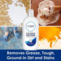 Tineco - Cleaning Solution Tineco Pet_1000ml - Schoonmaakmiddel — thumbnail 2