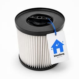 Kleanburg filter geschikt voor Parkside PWD 20 A1 — thumbnail 1