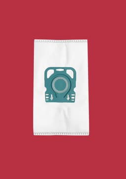 Replacements onderdelen set geschikt voor Miele Guard L1 / S1 / M1 - 10 stofzuigerzakken + 2 Motorfilters + 1 HEPA Filter — thumbnail 4
