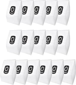 16 stuks zakken voor Rowenta Hygiene + ,ZR200520 ZR200720 stofzuiger- compatibel met Silence Force- Compact Power- X-Trem Power (RO64xx, RO63xx, RO68xx, RO39xx) — thumbnail 1