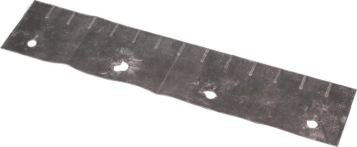 Pakking Set - Onderdeel - Veegmachine Onderhoud - Origineel Onderdeel - 13.5 cm - Niet Van Toepassing — afbeelding 1