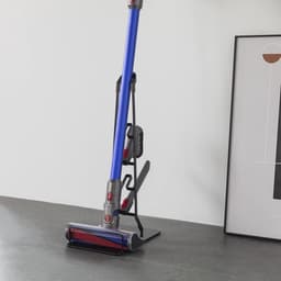 Universele Vloerstandaard voor Draadloze Stofzuiger en Accessoires - Vrijstaand — thumbnail 2