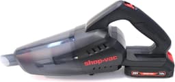 Krachtige 20V Handstofzuiger - Draadloos en Compact voor Thuis en Auto — thumbnail 5