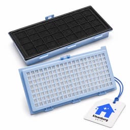 Kleanburg Filter Geschikt als vervanger voor Miele SF-AH30 - Classic C1, Complete C1, Dynamic U1 — thumbnail 1