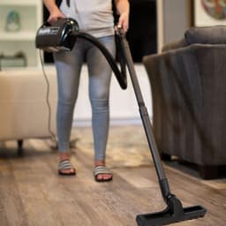 Allecto - Retoo Hard Floor Nozzle met Natuurlijke Haren - Universele Stofzuigerborstel voor Harde Vloeren — thumbnail 5