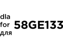 GRAPHITE 58GE133 Serie - Stofzuigerzakken - Mikrofibra - 45x20 cm - 5 Stuks