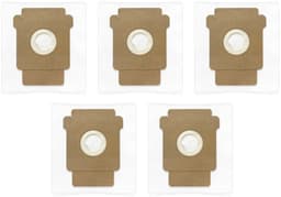 iRobot Roomba Max 705 Vac + AutoEmpty Dock Stofzakken (5 Stuks, Plus.Parts® alternatief voor 4849916) — thumbnail 2