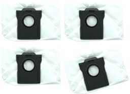 Dreame D20 Pro Plus Stofzakken (4 Stuks, Plus.Parts® alternatief voor RDB17) — thumbnail 2