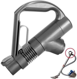 Vervangende Handgreep (917276-01) Geschikt voor Dyson DC29 DC33C DC37 DC19 DC23 DC26 DC32 DC36 DC48 DC52 Stofzuigers — thumbnail 2