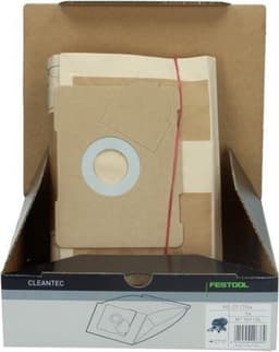 Festool filterzak FIS-CT 17/5 — thumbnail 2