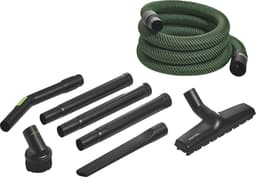 Festool - RS-HW D 36-Plus Reinigingsset - Ø 36 mm - Voor Vakman — thumbnail 2