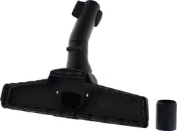 Scanpart Professional parketzuigmond als SBB300 voor Miele met vergrendeling en parkeerhaak — thumbnail 2