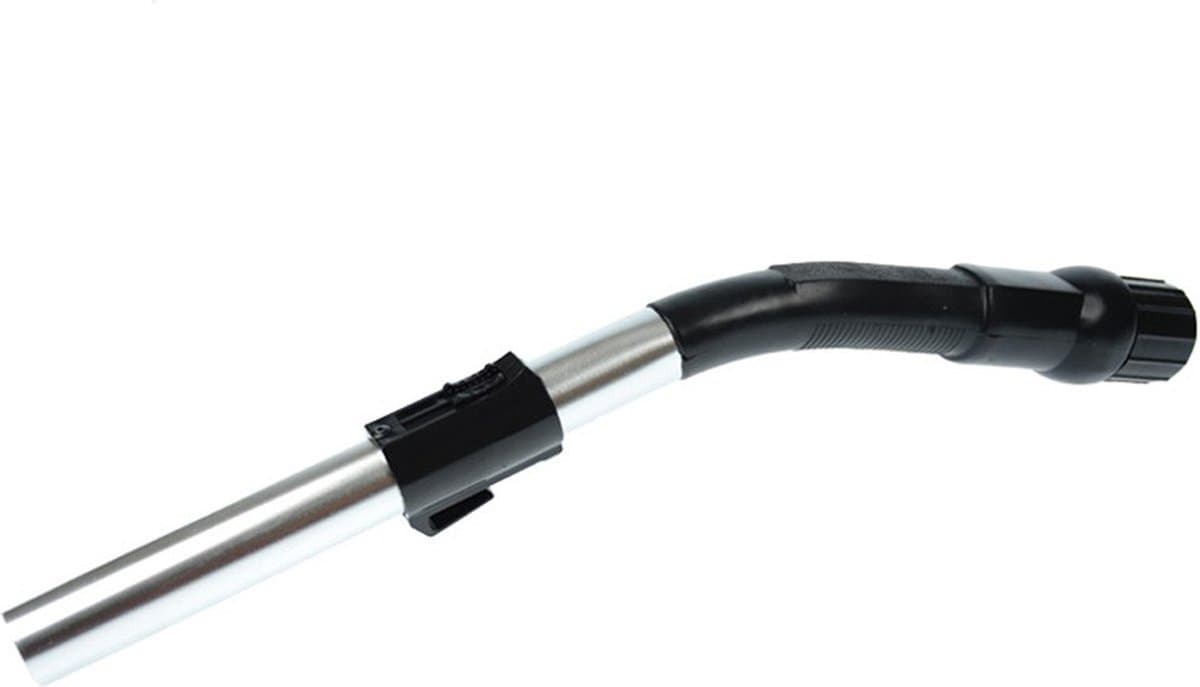 Nilfisk Aluminium Pistoolgreep met grip GD930, VP930, UZ934 — afbeelding 1