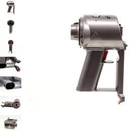 Geschikt voor DYSON SV10 / V8 - Motor met behuizing - 96781201 — thumbnail 2