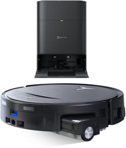 ECOVACS DEEBOT T80S OMNI ZWART — thumbnail 4