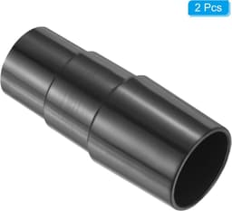 Vacuümslang Adapter Set voor Stofzuiger en Droger - Diverse Maten — thumbnail 5