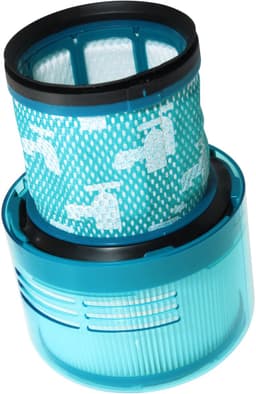 Dparts HEPA filter geschikt voor Dyson stofzuiger SV22 V11 V15 Detect series — thumbnail 1