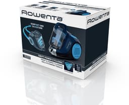 Rowenta Swift Power RO2981 - Stofzuiger - Zonder Zak - Compact - Krachtige Zuigkracht - Eenvoudig in Gebruik — thumbnail 2