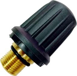 Geschikt voor Vervangende veiligheidsventieldop 4.590-105.0 met O-ring, voor Karcher stoomreinigers SC1 SC2 SC3-serie, voor 1.512-211.0 1.512-218.0 1.512-219.0 (1 VERPAKKING)-Belle's product — thumbnail 2