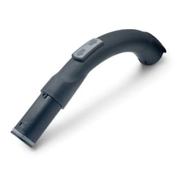 Fixem® Pistoolgreep Geschikt voor AEG Electrolux 2193712136 – Handvat Stofzuiger Ovaal Kunststof Antraciet – Vervanging voor Stofzuigers VX8 VX9 LX8 EUO93DB ZUA3822P ZUSG3900 – Ergonomische Greep – Compatibel Alternatief – 1 Stuk — thumbnail 3