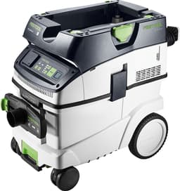 Festool CTL 36 EI AC-RENOFIX Stofzuiger CLEANTEC - 577891 — thumbnail 3