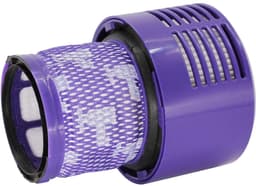 Dyson V10 Fluffy Filter (Plus.Parts® alternatief voor 969082-01) — thumbnail 3