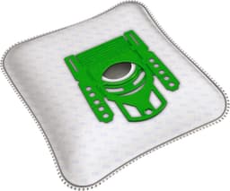 Swirl Stofzuigerzakken S67 4 stuks — thumbnail 2