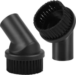stuks 35mm stofborstels, universele stofzuigerborstels, hoogwaardige stofzuigerborstels, stofzuigeraccessoires, geschikt voor de meeste merken stofzuigerstofborstels — thumbnail 1