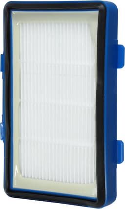 Dparts HEPA filter geschikt voor Philips - voor PowerGo Power Go series - stofzuiger hepafilter - stofzuigerfilter nr. CP0538/01 - EPA10 - 432200494491 — thumbnail 2