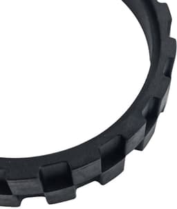 4-delige bandenhuidset vervangende onderdelen Geschikt voor iRobot 800/900-serie — thumbnail 5