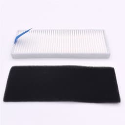 10 stuks filters geschikt voor Tefal Rowenta X-plorer Serie 75 RG7687 stofzuigers, huishoudelijke schoonmaakmiddelen, stofzuigeraccessoires — thumbnail 5