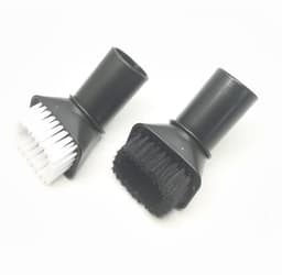 Geschikt voor Karcher Miele Bosch 32mm zachte borstelkop voor stofzuiger accessoires,Stijl 4 — thumbnail 5