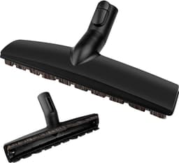 Skynzor - Stofzuiger Borstel - Stofzuiger Mondstuk - Stofzuigermonden - Geschikt voor Miele (Complete/Compact/Classic C1, C2, C3, S2, S4, S5, S6, S8, S140 -S168, S277-4561, S500-858) - Compatibel met Miele Sbd285-2, Sbd285-3, Sbd265-3, Sbd650-3 — thumbnail 1