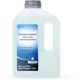 ECOVACS DEEBOT X11 Family Stain Remove Accessoire — thumbnail 1