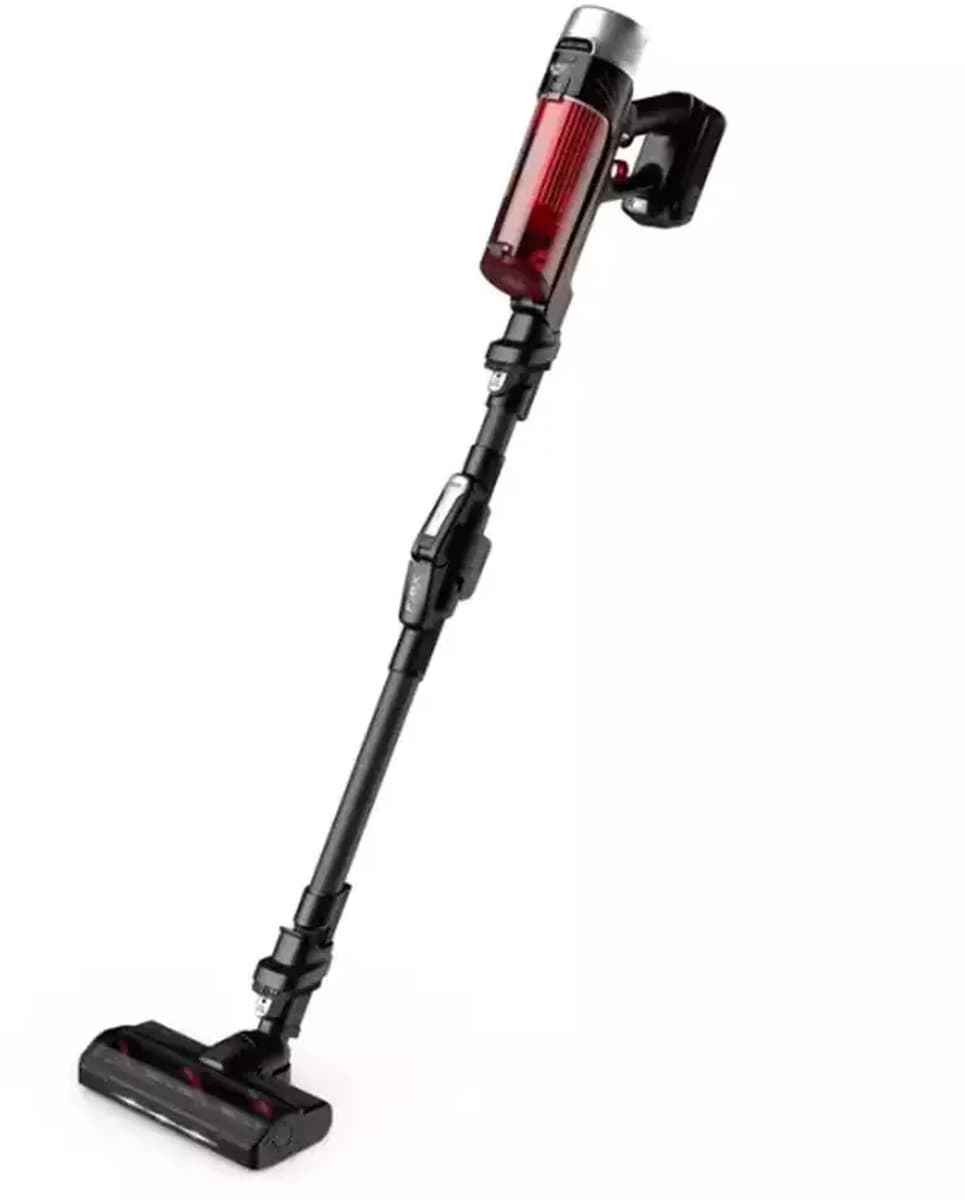 Rowenta RH2087 X-Force Flex 9.60 RH2087 Animal & Parket Steelstofzuiger — afbeelding 1
