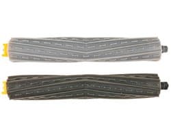 SQOON® AeroForce Borstelset Geschikt voor iRobot Roomba 800 & 900 Serie