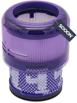 Dyson V11 Outsize Series - Wasbaar HEPA filter — thumbnail 1