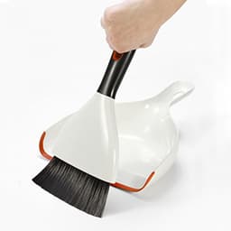 Compacte Stofzuiger- en Borstelset voor Efficiënte Schoonmaak — thumbnail 2