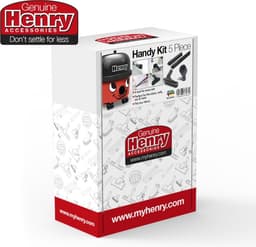 Numatic Verpakte kit A4, 5-delig KIT-A4 B — thumbnail 2