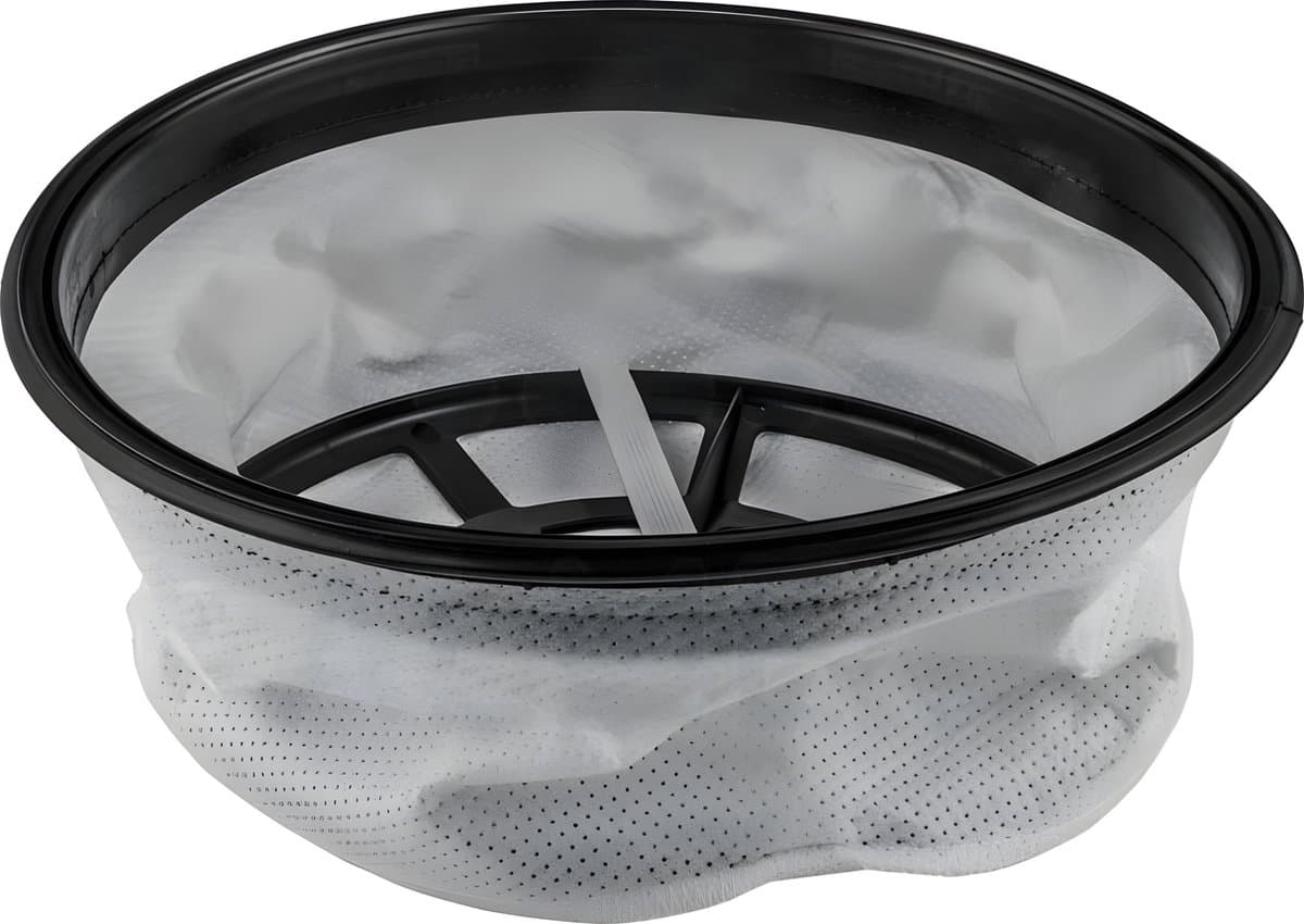 Motor filter geschikt voor Numatic Henry / Hetty - vervanging voor 604115 — afbeelding 1