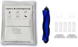 Replacements® onderdelen set geschikt voor Rowenta X-Plorer 95-Series - 12-delig — thumbnail 3