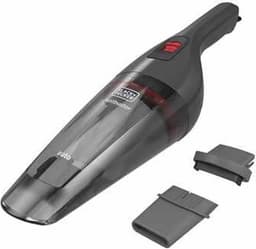 Kruimelzuiger Black & Decker NVB12AVA-XJ - Autostofzuiger voor de sigarettenaansteker — thumbnail 1