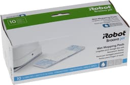 iRobot Braava Jet M6 240 250 Reinigingsdoek (eenmalig) iRobot 15050 10 stuk(s) — thumbnail 2