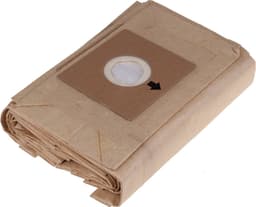 DOMO - Set stofzakken (10st) voor DO7276/77/78S - DO7276SSET2 — thumbnail 2